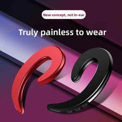 Wireless Bluetooth Earbuds for Ultimate Sound Quality and Comfort