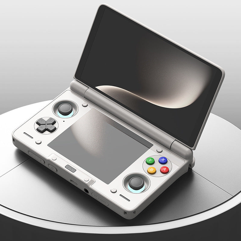 AYN Thor Pro Handheld gaming console Snapdragon