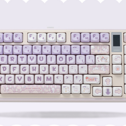 OMO 100 Pro Triple-mode mechanical switch