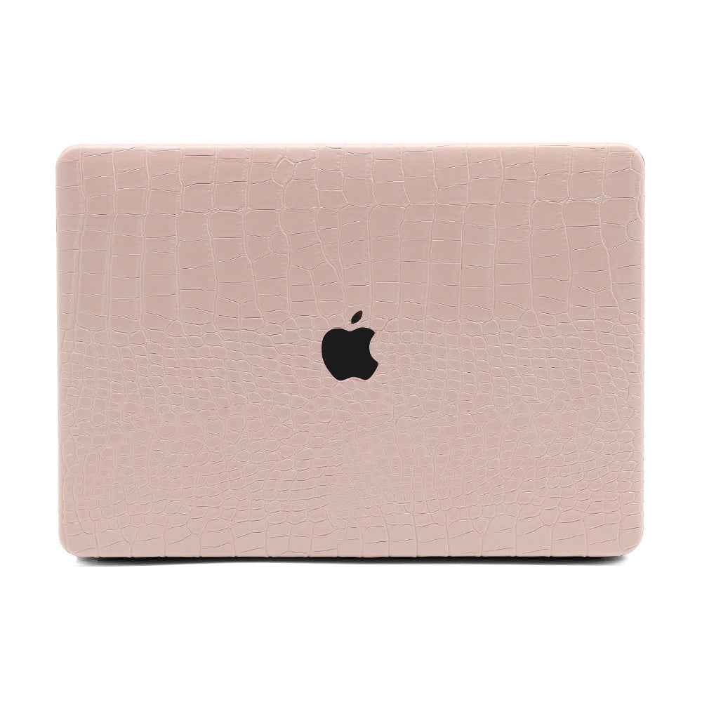 MacBook Pro Air Protective Case Crocodile Texture