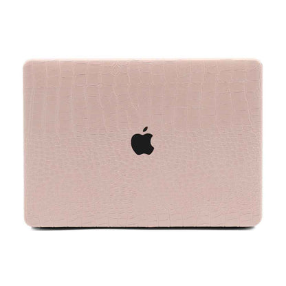 MacBook Pro Air Protective Case Crocodile Texture