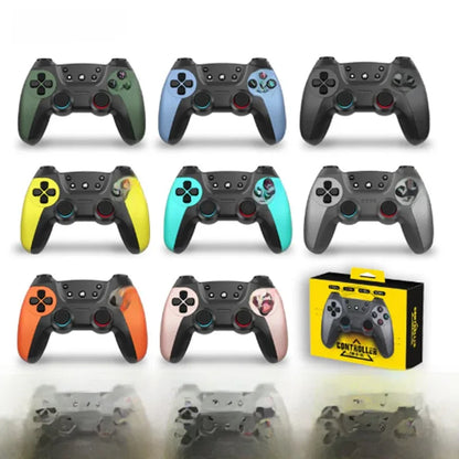 Computer Game Controller for Ultimate Gaming Experience - ZeeTec Store