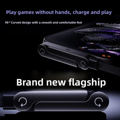 Mobile Game Charging Cable for Ultimate Gaming Power - ZeeTec Store