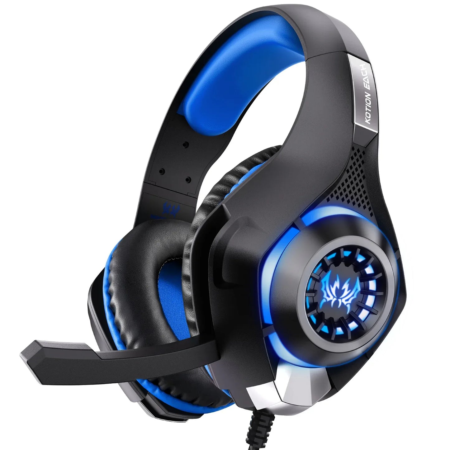 Headset for Competitive Gaming: Unleash Your Full Potential with Our Premium Competitive Gaming Headset - ZeeTec Store