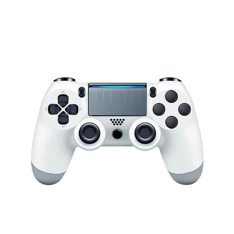 Wireless Bluetooth game controller PS4, PC, and mobile platforms