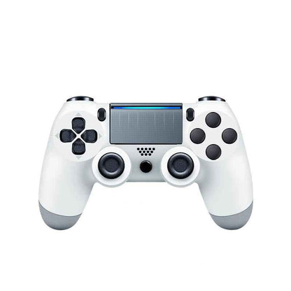 Wireless Bluetooth game controller PS4, PC, and mobile platforms