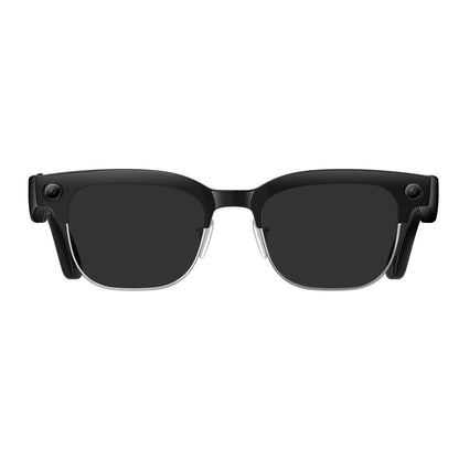 AI Smart Glasses with Camera - HD Recording for Ultimate Convenience