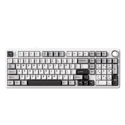 Aula F99 Mechanical Keyboard Wireless Wired Triple Mode