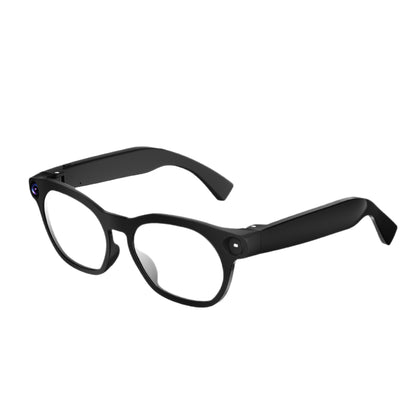 AI Smart Glasses with Camera and Bluetooth