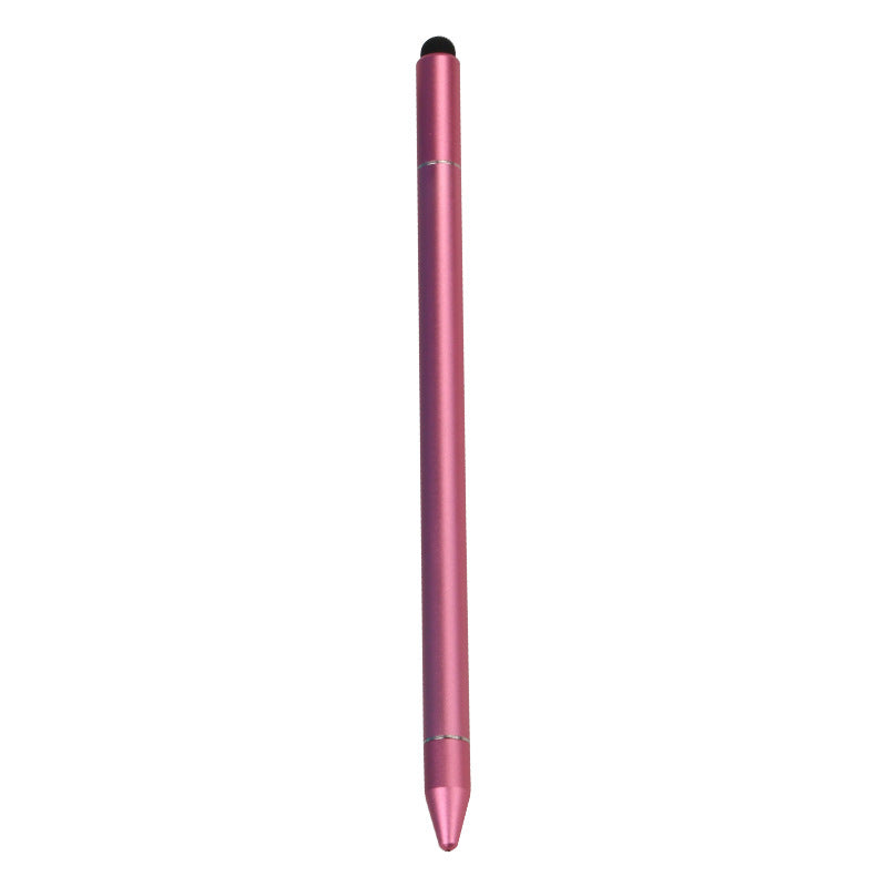 Magnetic Capacitive Stylus Pen Works with Huawei, Apple, iPad, Xiaomi, OPPO, Samsung phones, tablets, and laptops