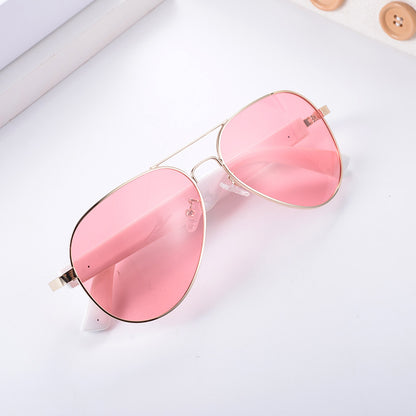 Bluetooth Smart Glasses Audio Music Lightweight UV Protection