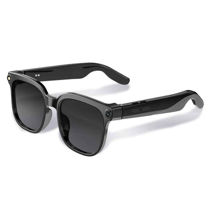AI Smart Glasses with Camera and Translation