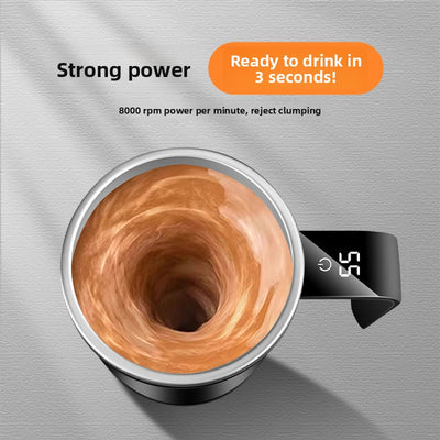 Electric Smart Mixing Cup - ZeeTec Store