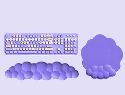 Yunduo Wrist Mouse Pad for Ultimate Comfort and Precision - ZeeTec Store