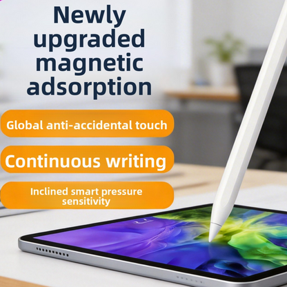 Portable Drawing Pen - Anti-Accidental Touch Tablet Stylus - ZeeTec Store