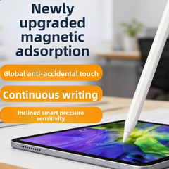 Portable Drawing Pen - Anti-Accidental Touch Tablet Stylus