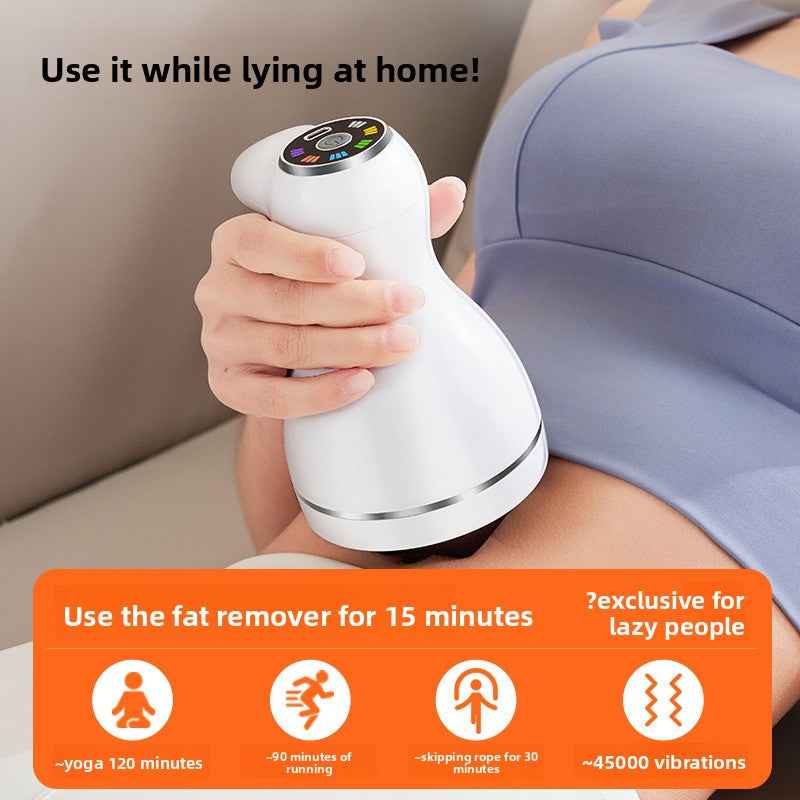 HYUNDAI Fat Shaker Machine for Home Weight Loss