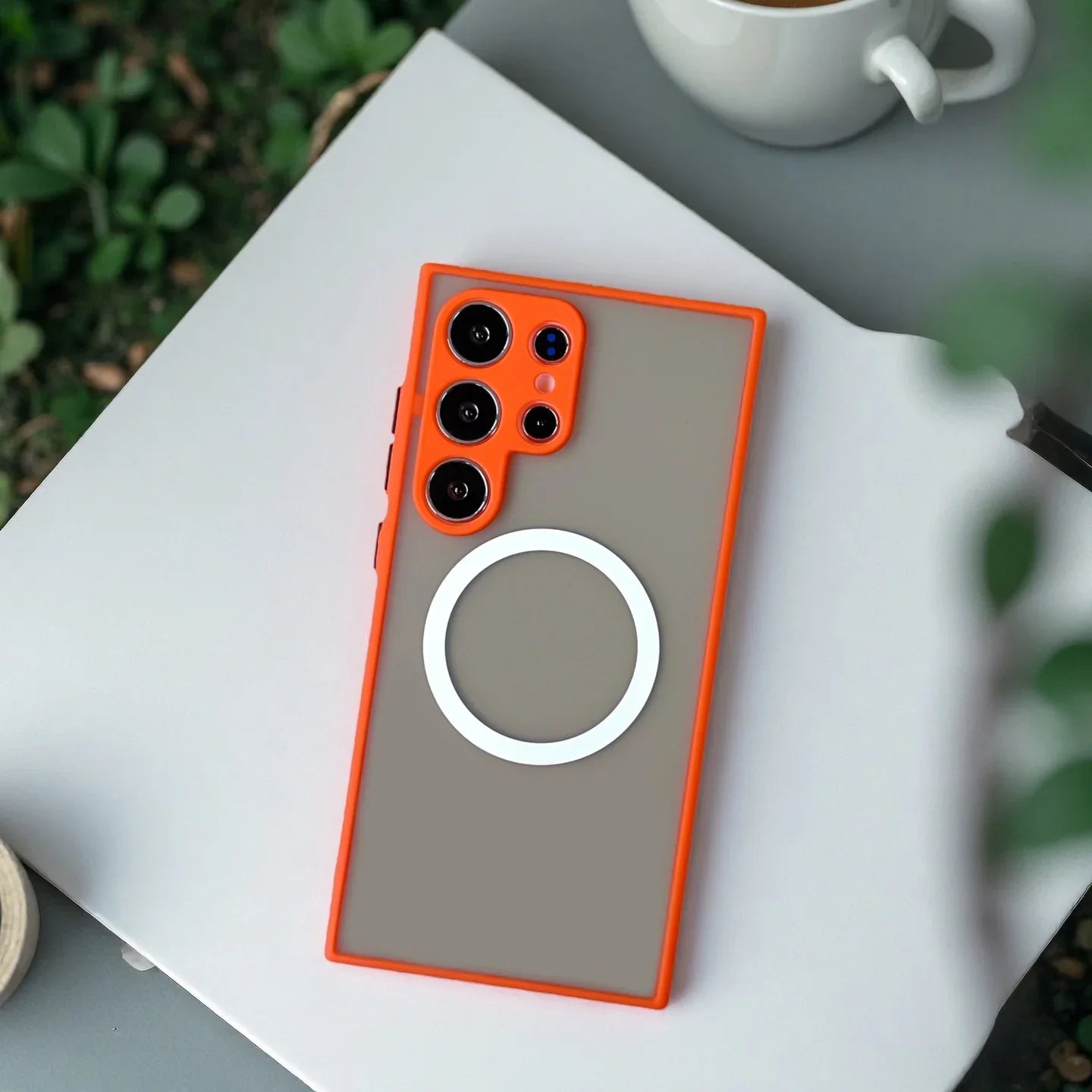 Phone case - ZeeTec Store