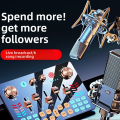 Sound Card Accessories for Enhanced Audio Performance