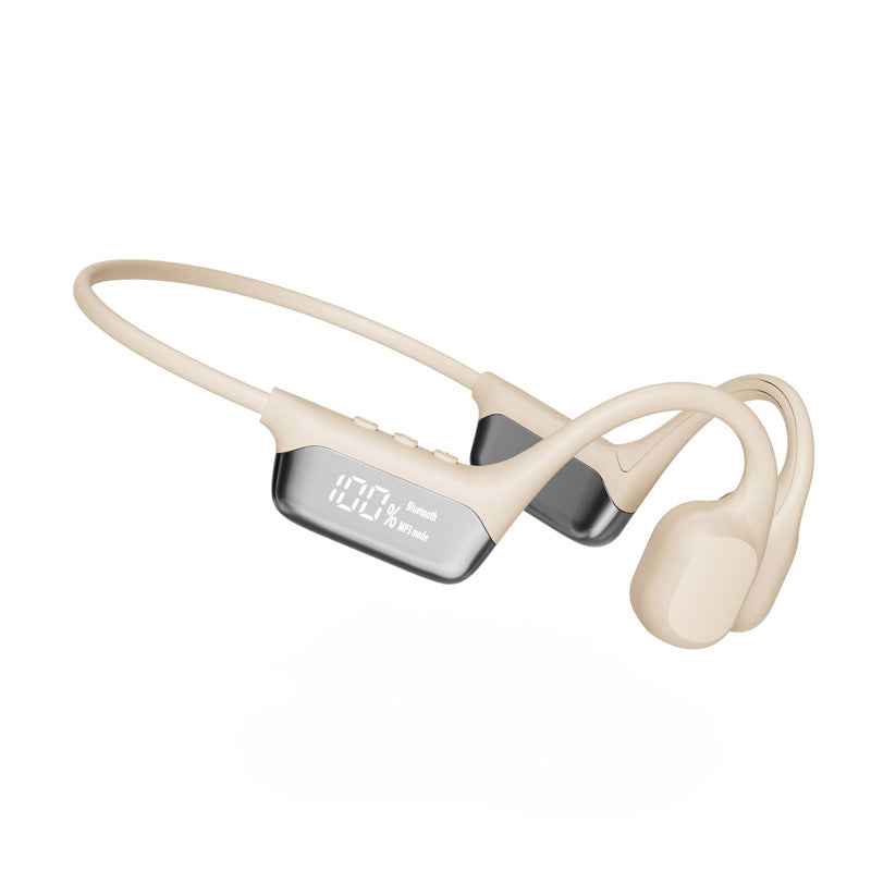 VAORLO Bluetooth Headset for Swim MP3