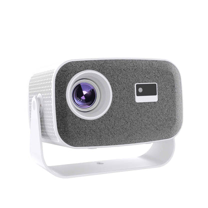 Android A10 4K HD Portable Home Projector