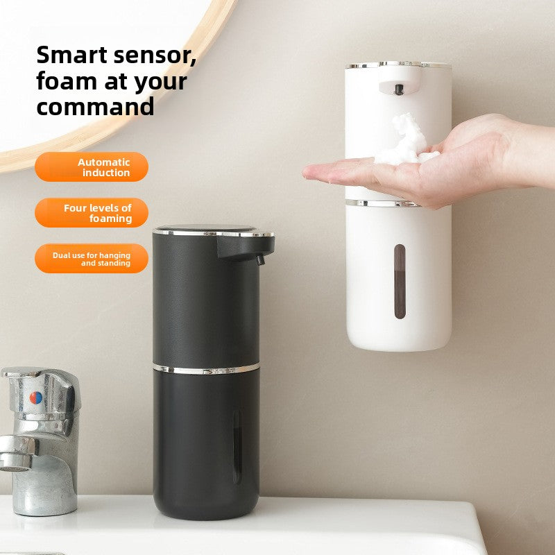 Automatic Sensor Foam Soap Dispenser