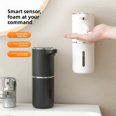Automatic Sensor Foam Soap Dispenser