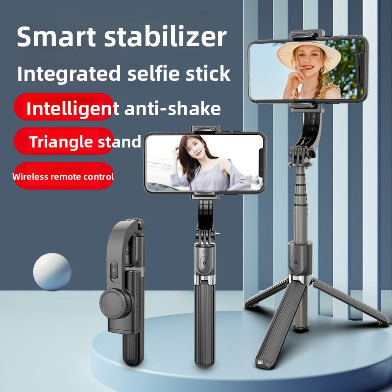 Bluetooth Phone Gimbal Stabilizer