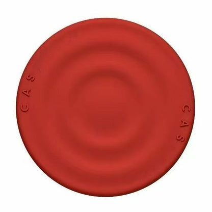 Magnetic Phone Holder with Card Storage