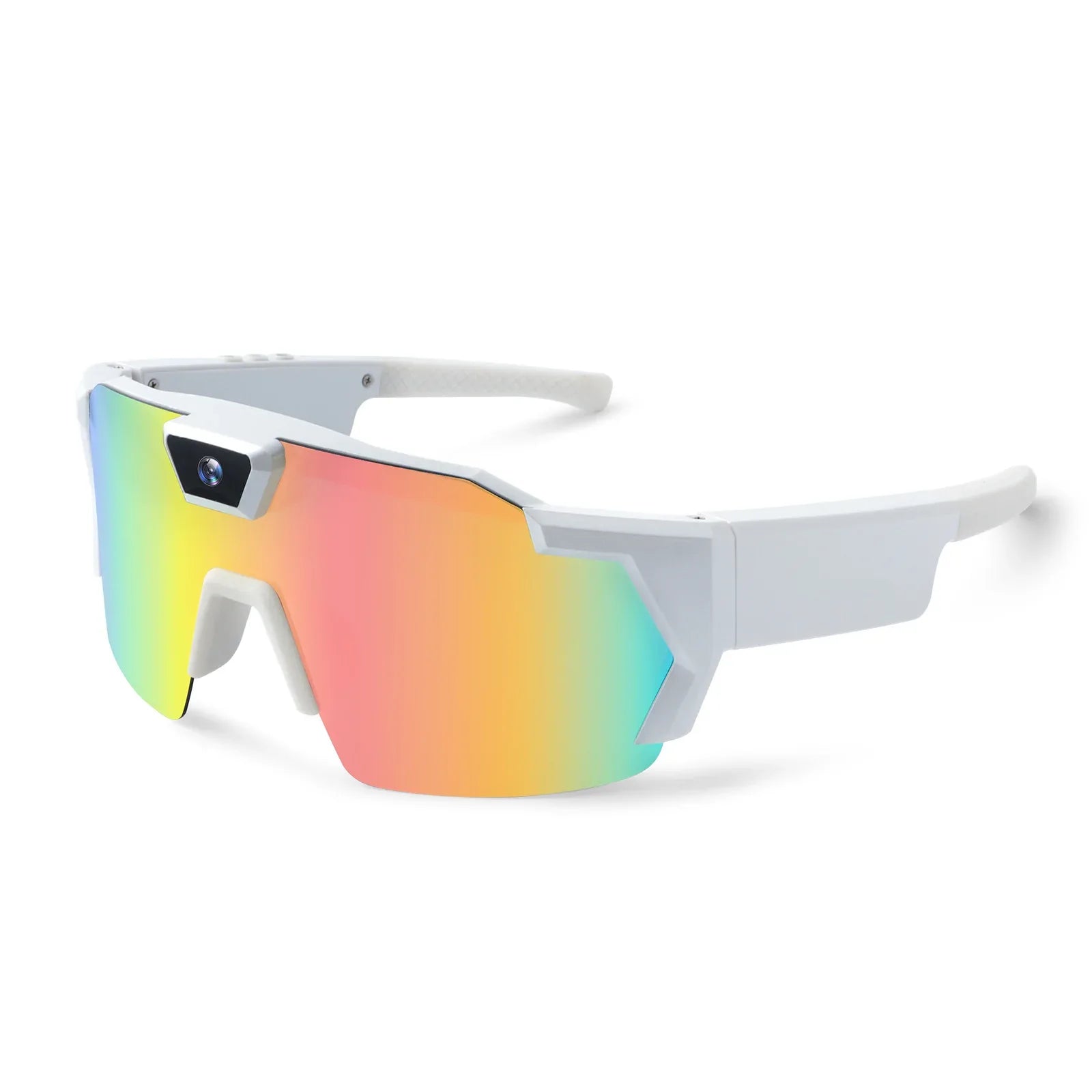 Smart Glasses for Enhanced Connectivity and Style - ZeeTec Store