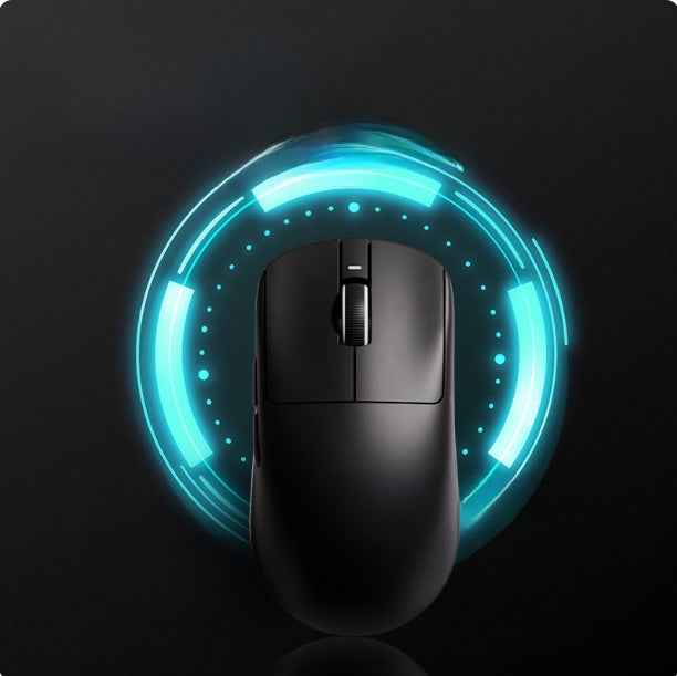 VXE Dragonfly R1SE Wireless Gaming Office Mouse