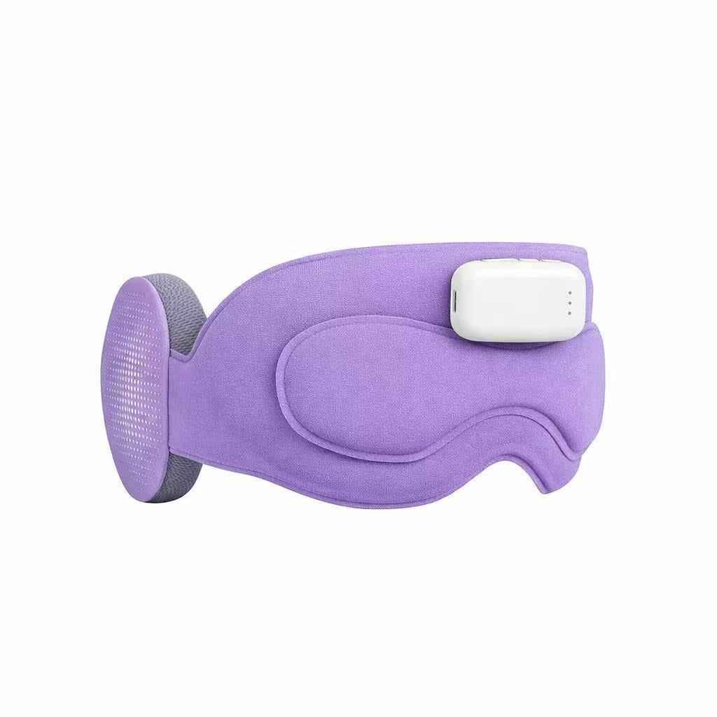 AI Meditation Sleep Mask Bluetooth