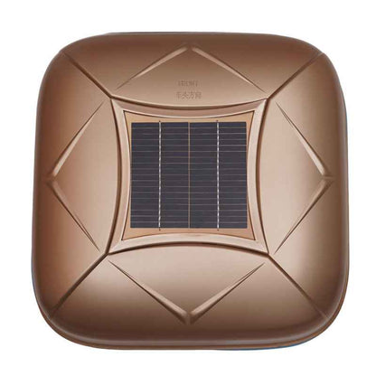 Solar Smart Car Cover Sunshade