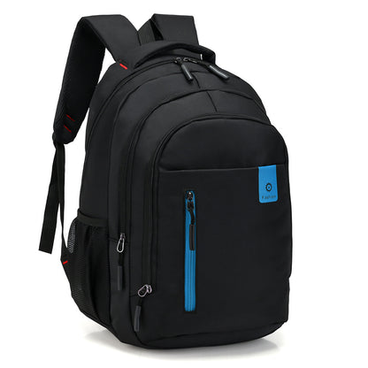 Casual Laptop Backpack with Large Capacity