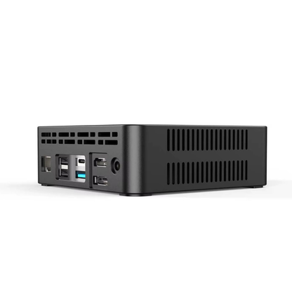Custom Mini PC Multi-performance Tasking with Intel® i5-1235U, ThunderBolt, 16GB RAM, 512GB SSD