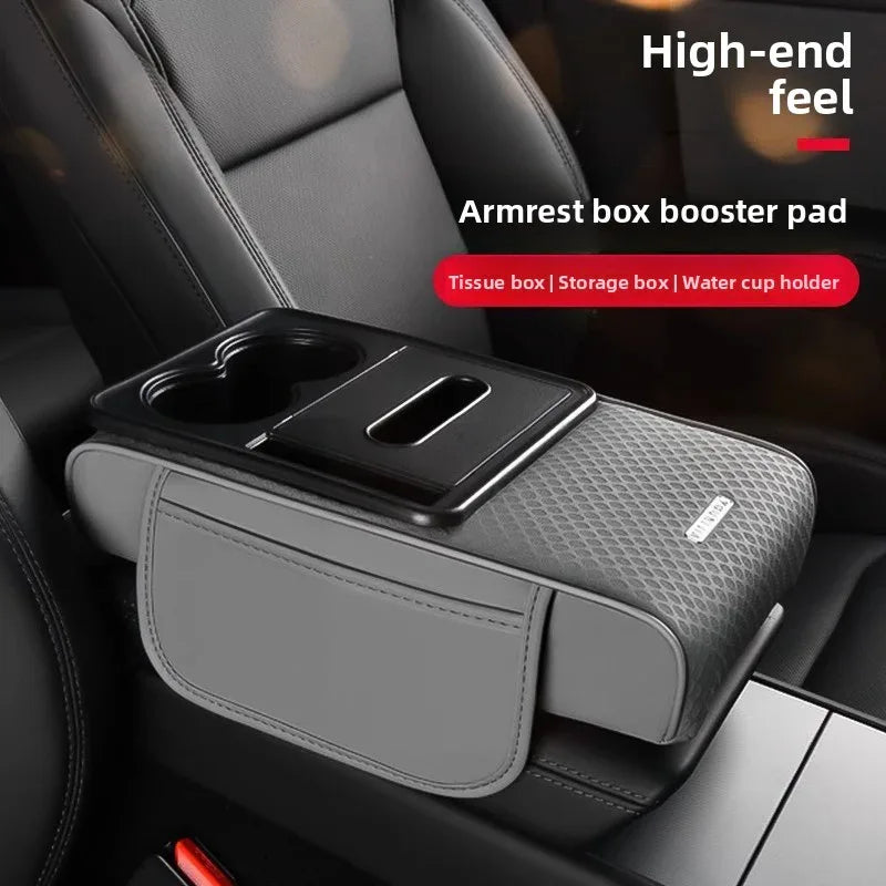 Car Armrest Box - ZeeTec Store