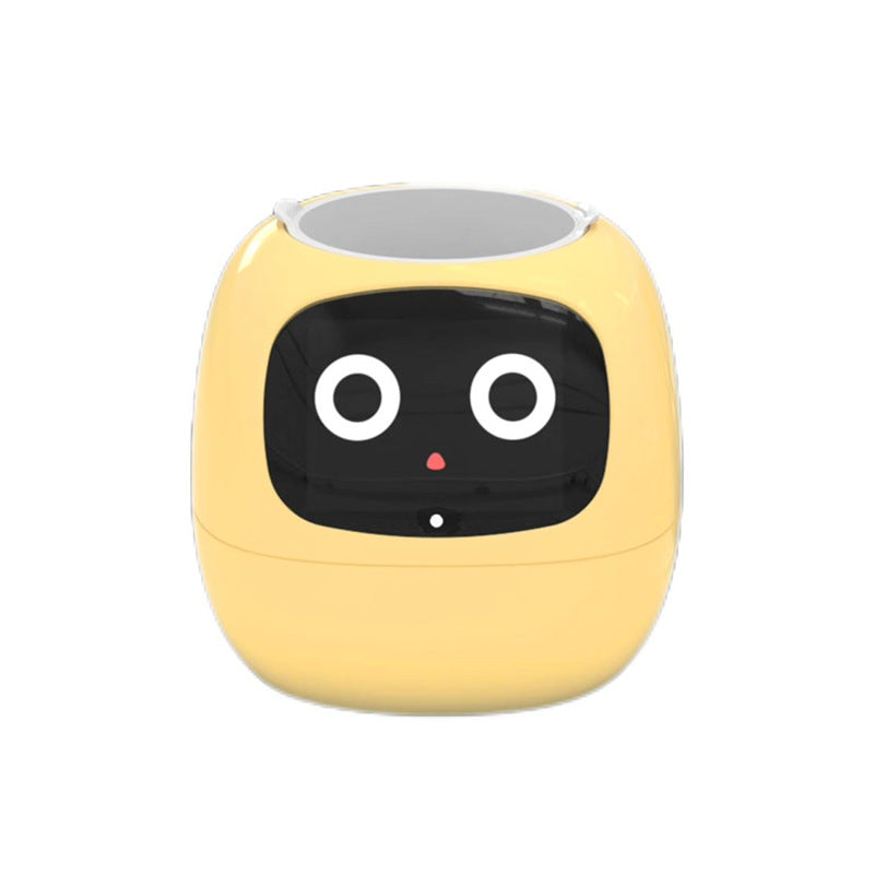 Smart flower POTS for smart pet cultivation