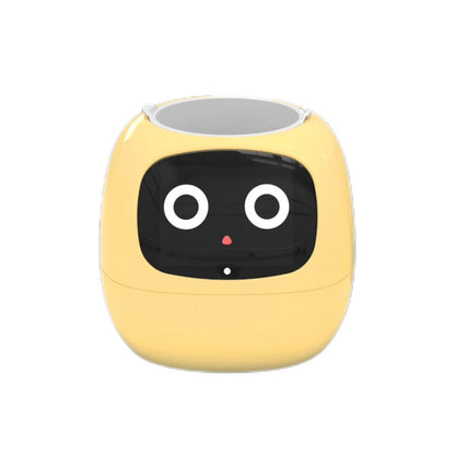 Smart flower POTS for smart pet cultivation
