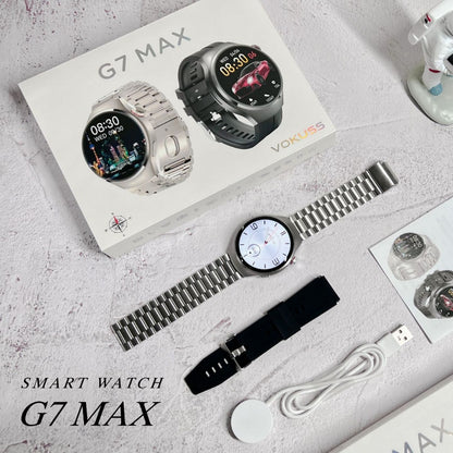 Smart Watch Multifunction