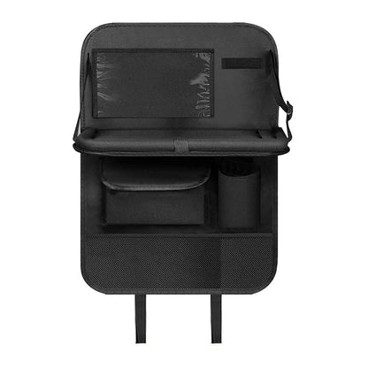 Car storage bag Multiple Compartments