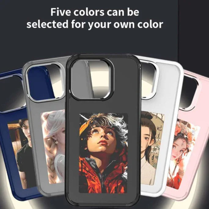 NFC Phone Case - ZeeTec Store