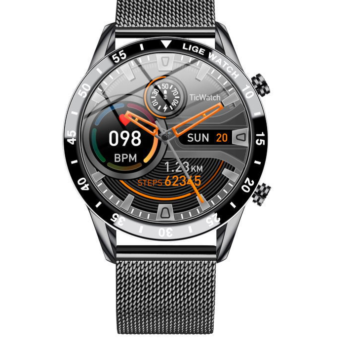 Lige Bangwei Multifunctional Smart Watch