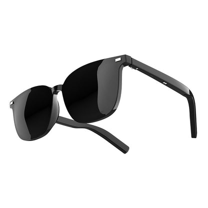 Smart Glasses with Voice Assistant Bluetooth Calling