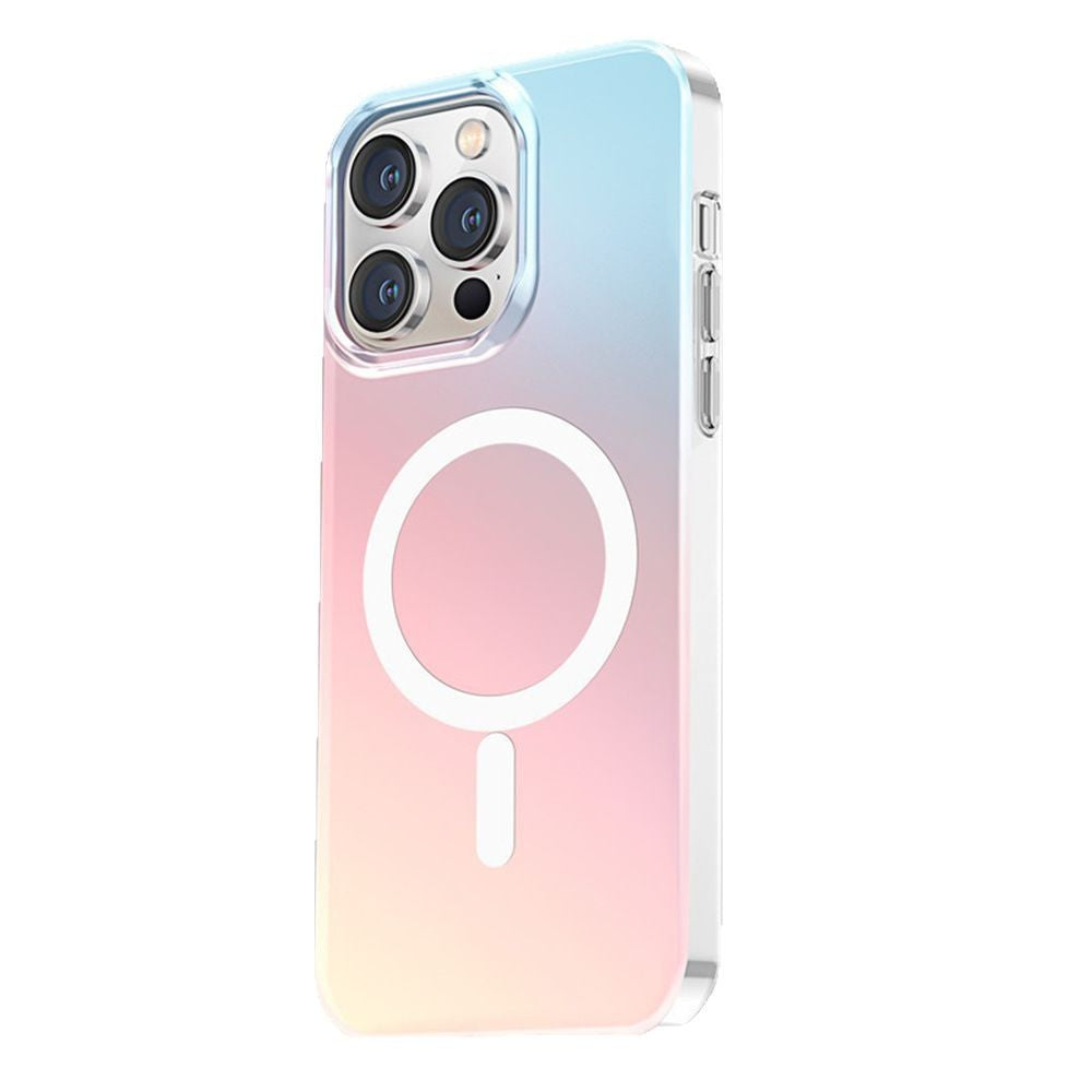 Magnetic phone case Matte Anti-Fall and Scratch Resistance