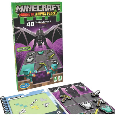 My World Board Game - Explore, Create, and Adventure Together! - ZeeTec Store