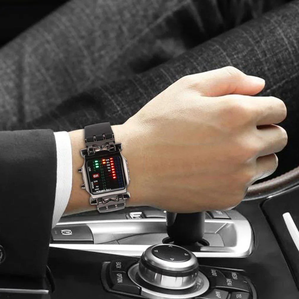 Smart Watch - Your Ultimate Health and Fitness Companion - ZeeTec Store