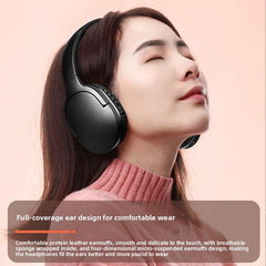 Bluetooth headset, Heavy Bass, Bilateral Stereo, Waterproof, Long Battery Life