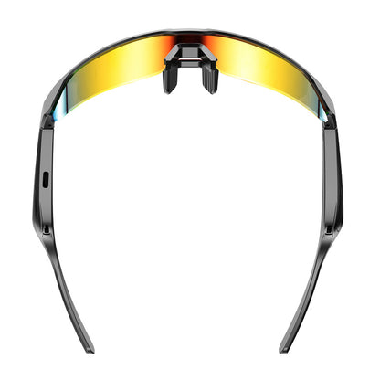 Smart Bluetooth Glasses for Outdoor Activities