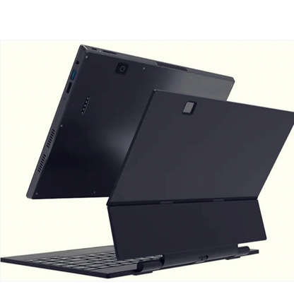 ZeeTec 14” 2 IN 1 LAPTOP COMPUTER TABLET WINDOWS HD INTEL N95 16GB RAM 512GB