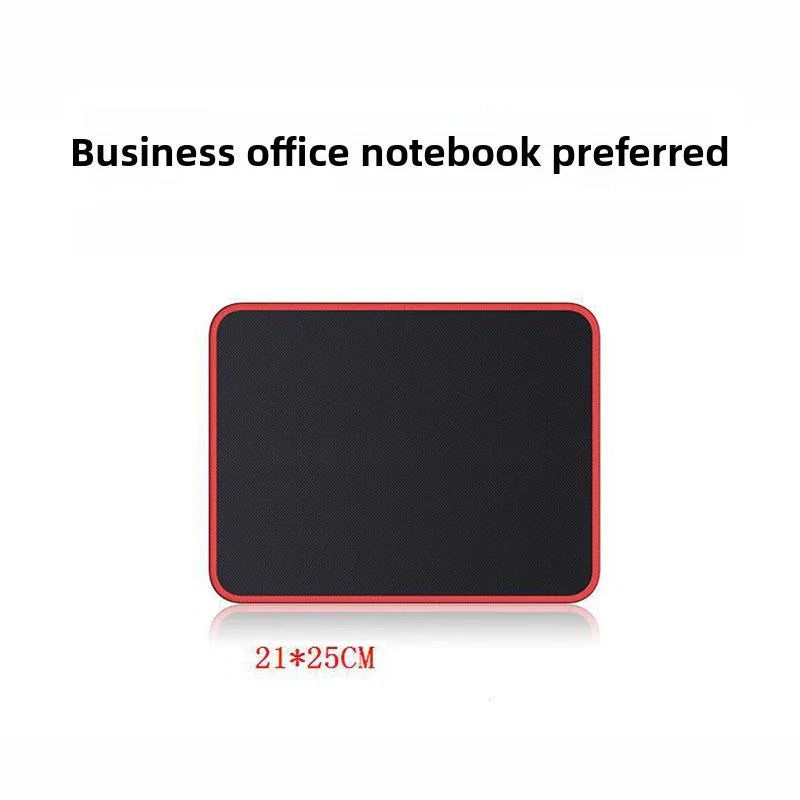 Mouse Pad for Enhanced Comfort and Precision in Gaming and Work - ZeeTec Store